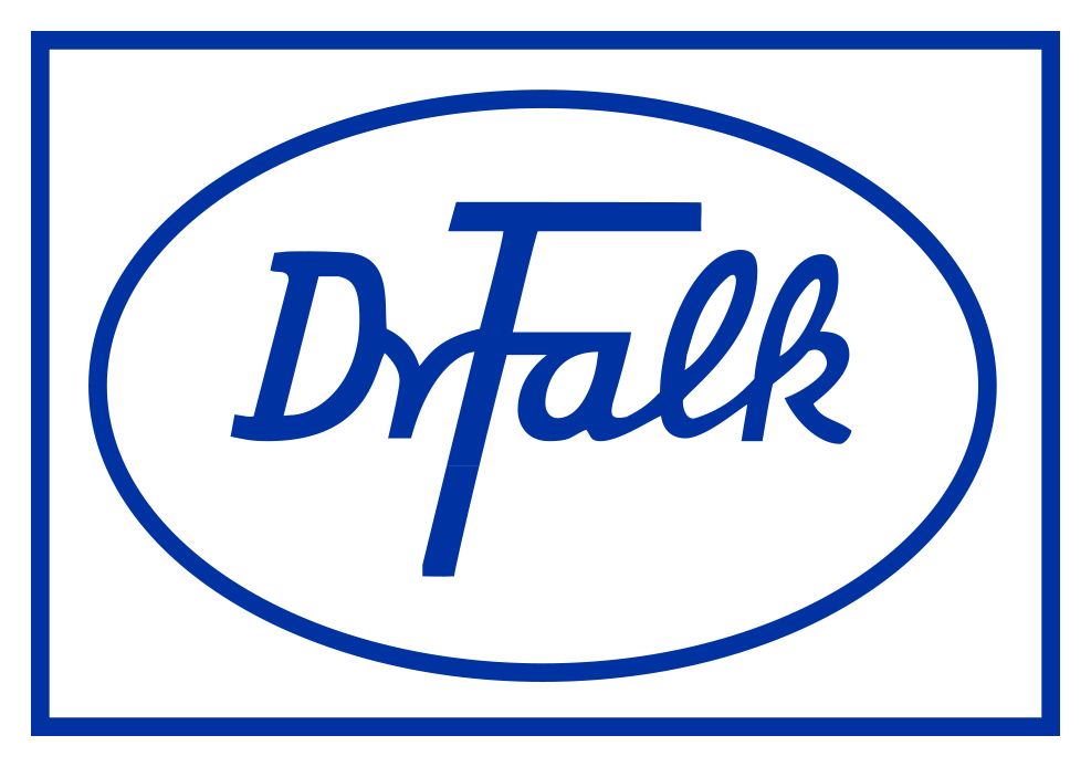 Falk logo