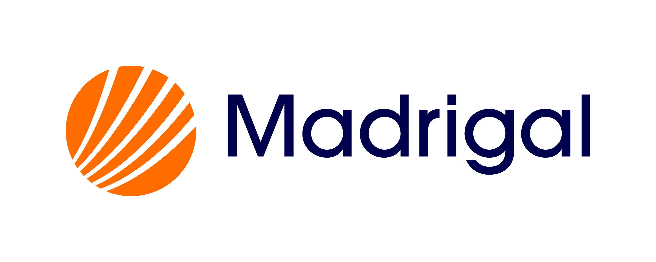 Madrigal logo