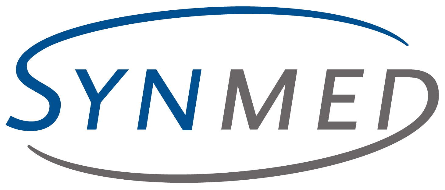 SynMed logo
