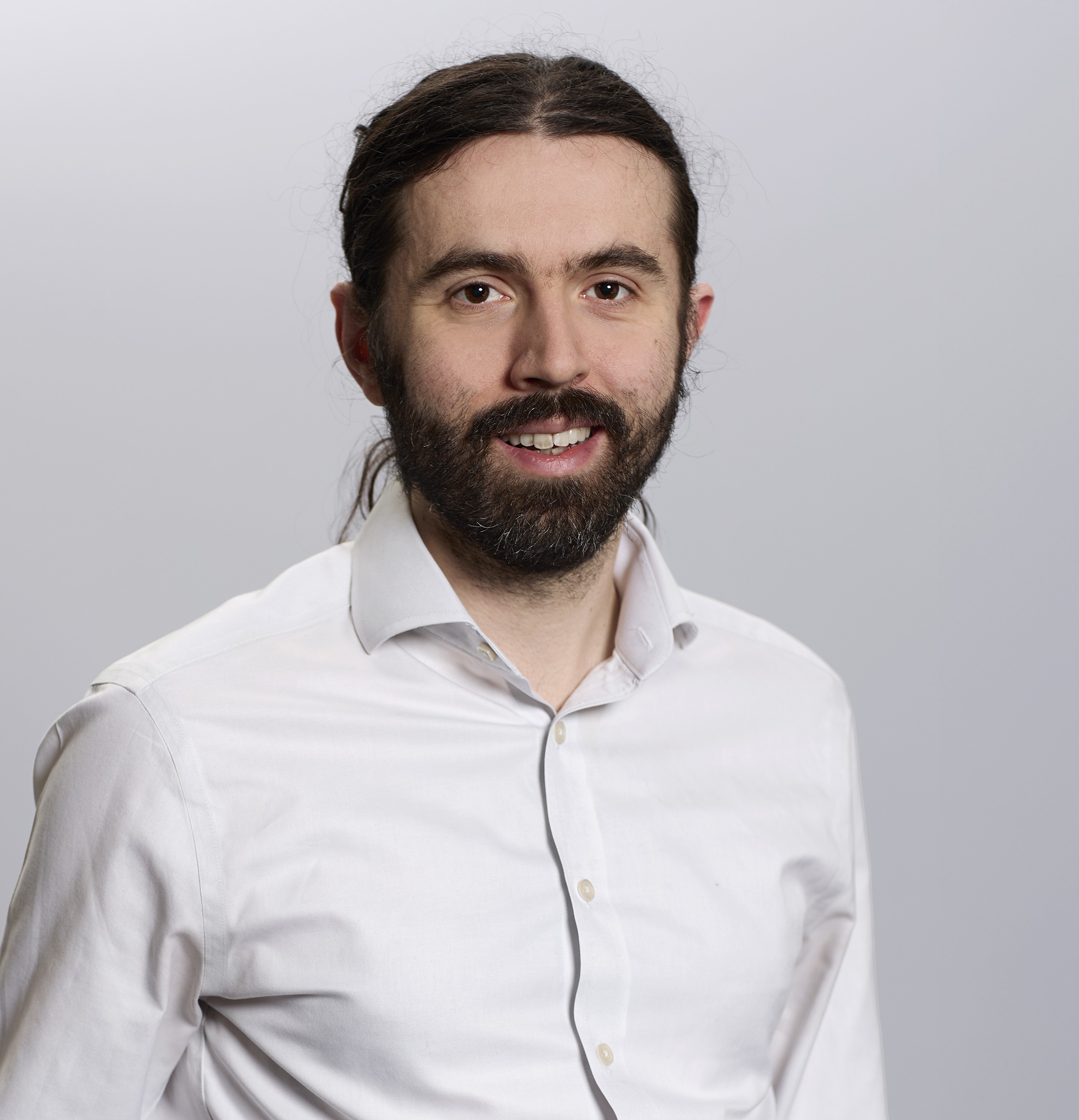 Dr Christopher Bannon