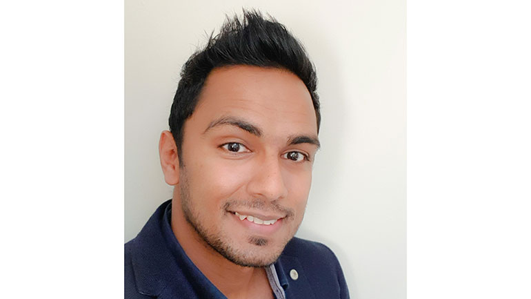 Dr Mohammad Peerally